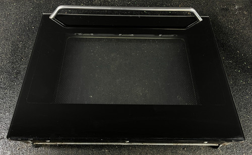 Miele 260 backofentür - miele,
