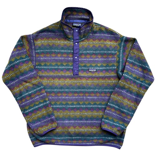 Patagonia vintage 90s - patagonia,