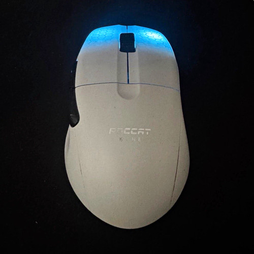 Roccat kone air kabellose - roccat,