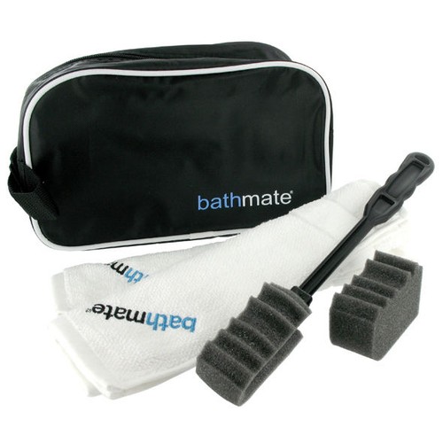 Bathmate reinigungsset - bathmate,