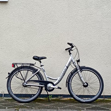 Staiger Denver Citybike -