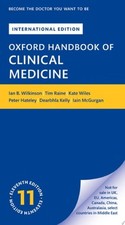 Oxford Handbook of Clinical