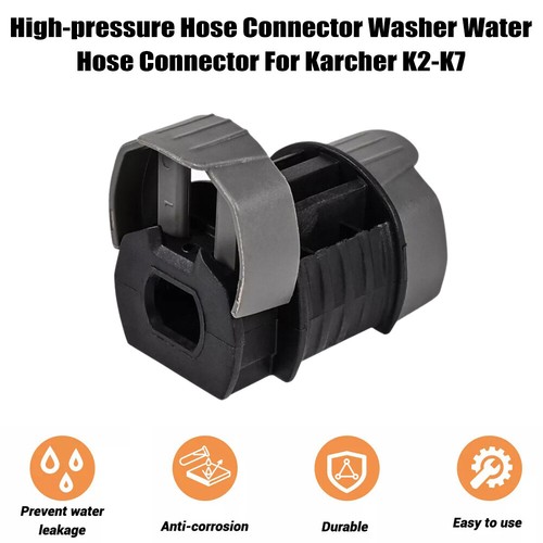 Pressure washer water pipe - pressure,
