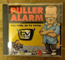 Pulleralarm-Das Spiel zu TV Total (PC)