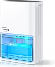 Elektrischer Luftentfeuchter