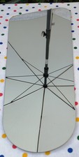 Schöner Nierenform - Spiegel
