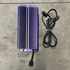 Lumatek Electronic Grow Light