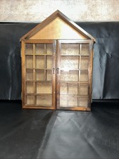 Setzkasten Holz Sammelbox