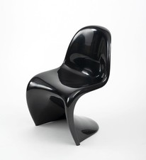 Verner Panton Chair Herman
