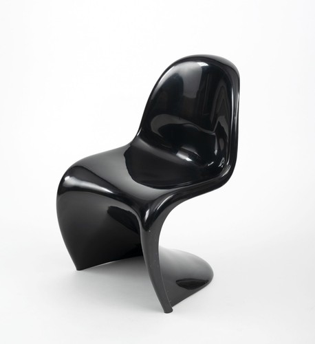 Verner panton chair - panton, herman