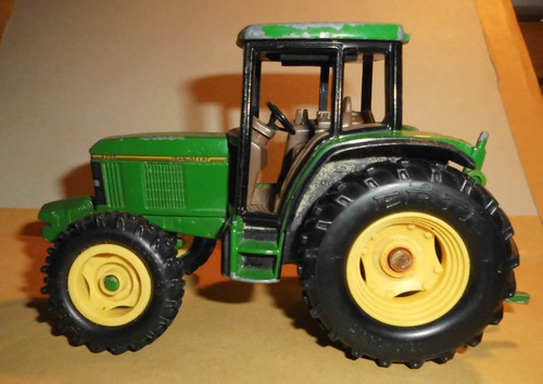 Vintage 1986er ertl john - 1986er,