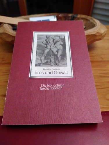 Eros und gewalt die - und,