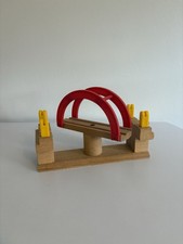 Brio Original Drehbrücke -