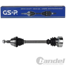 GSP ANTRIEBSWELLE LINKS für