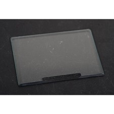 Leica Obere Glasplatte für den Filmhalter zum Leitz 6x9 Focomat IIc