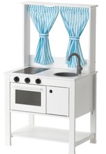 Ikea Kinder Küche Spisig NEU