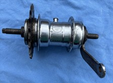 Oldtimer F & S Torpedo Nabe