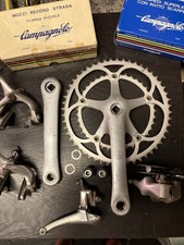 Campagnolo Athena Mini Gruppe