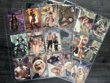 XENA WARRIOR PRINCESS SERIES 1