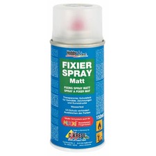 Kreul Fixier-Spray Matt 150 ml