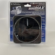 Caframo MiniMax Deluxe Battery