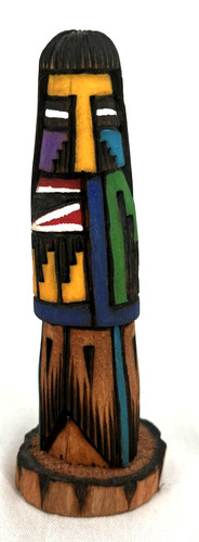 Nancy woodman navajo langhaar - nancy,