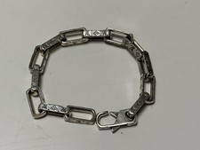 🔥 925 Ayar Gümüs Bileklik