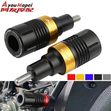 CNC Frame Sliders Crash