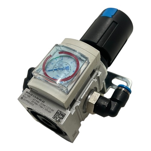 Festo druckregelventil - festo,