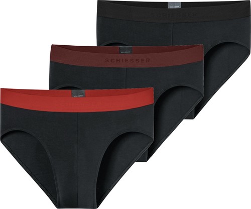 Schiesser herren slip - herren-slip, im