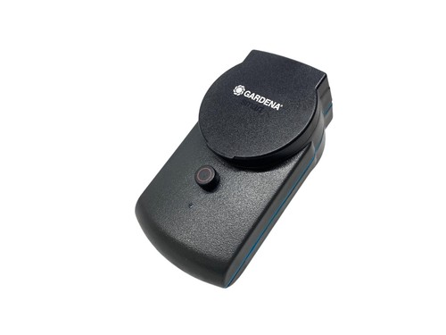 Gardena multifunktionsstecker - gardena,