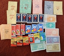 DDR Kaufmannsladen Zubehör