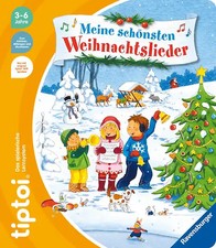 tiptoi® Liederbücher - Meine