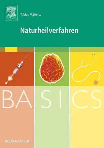 Basics naturheilverfahren - basics,