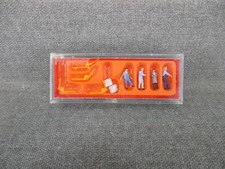 Preiser Spur N 79081 Figuren