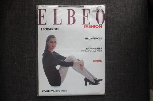 Elbeo fashion leopardo - elbeo,