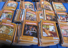 200 Lassitter  Western Romane