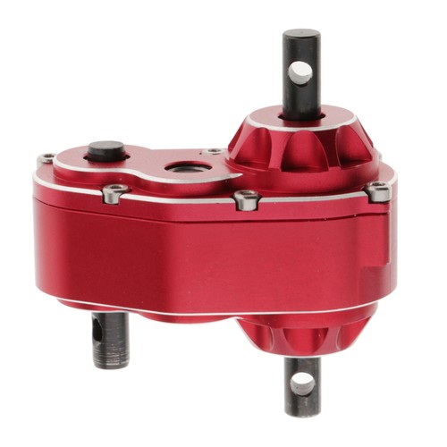 Getriebe für axiale - axiale, scx10