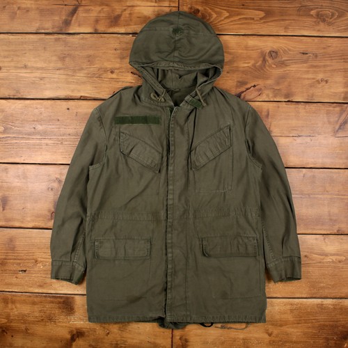 Vintage seyntex parka - seyntex, l