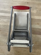 Westmark Pommes-frites Schneider Original Vintage Made in West Germany