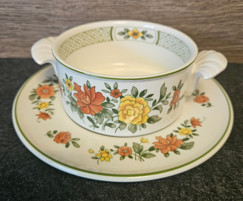 Villeroy boch summerday - &,
