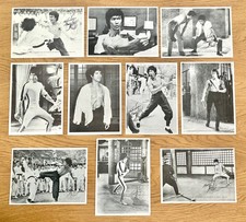 Bruce Lee 10 x Jeet Kune Do