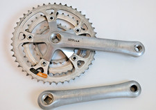 KURBEL Shimano DEORE LX