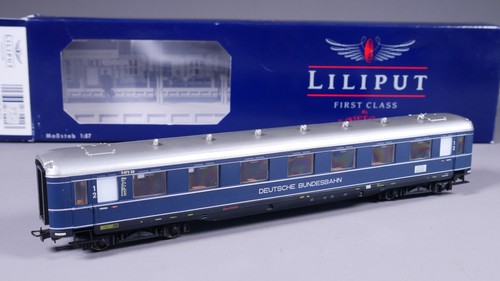 Liliput l383101 - h0,