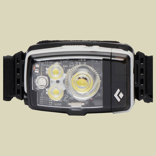 Black diamond distance 1100 - diamond, lt