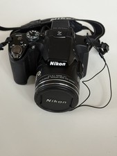 Nikon COOLPIX P510 –