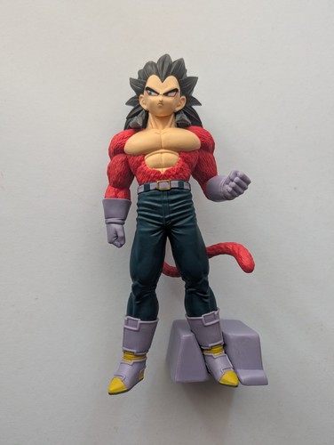 Dragonball vegeta super - dragonball,