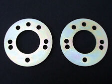 10mm Spurplatten 4x100 und