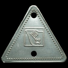 WERKZEUGMARKE: Alu-Marke