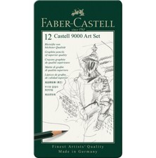 FABER-CASTELL Bleistift